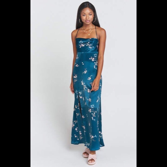 Show Me Your MuMu Dresses & Skirts - Show Me Your Mumu formal dress